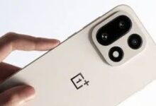 Photo of स्मार्टफोन वनप्लस 16 को लेकर चर्चाएं तेज