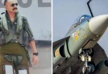 Photo of वियतनाम में सैन्य विमान दुर्घटनाग्रस्त, पायलट घायल