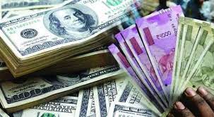 Photo of ट्रंप के फैसले से रुपया डॉलर के मुकाबले 119 पैसे मजबूत रुपया पिछले सत्र में 91.49 पर बंद हुआ था…