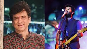 Photo of पलाश सेन ने सुनाया ‘फिलहाल’ का किस्सा, बोले- अरिजीत मेरी राह पर