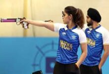 Photo of भारत 2027 में एशियन राइफल/पिस्टल चैंपियनशिप की मेजबानी करेगा…