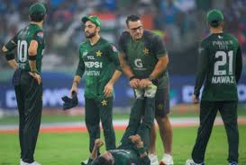 Photo of भारत के खिलाफ वर्ल्ड कप मैच का बहिष्कार, मगर पीसीबी ने आईसीसी को नहीं दी जानकारी