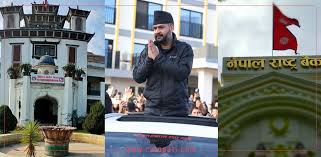 Photo of नेपाल चुनाव : आयोग ने समानुपातिक सूची से 76 उम्मीदवारों का नाम हटाया