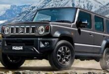 Photo of सुजुकी जिम्नी नोमेड एडवांस सुरक्षा के साथ जल्द आएगी