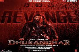 Photo of ये नया हिंदुस्तान है…’धुरंधर 2′ का धांसू टीजर रिलीज, दर्शक बोले- अब 19 मार्च का इंतजार