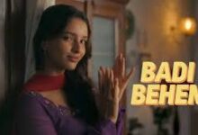 Photo of ‘मां बहन’ में कॉमिक अंदाज में नजर आयेंगी तृप्ति डिमरी