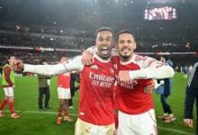 Photo of आखिरी पल में हैवर्ट्ज का गोल, आर्सेनल आठ साल बाद काराबाओ कप फाइनल में पहुंचा