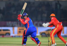 Photo of डब्ल्यूपीएल: फाइनल में पहुंचकर दिल्ली कैपिटल्स ने रच दिया इतिहास