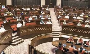 Photo of महिला आरक्षण के लिए सरकार ने उठाया बड़ा कदम, अब लोकसभा में 33 प्रतिशत होंगी महिलाएं