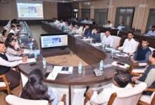 Photo of डिजिटल जनगणना 2027 की तैयारी, बैतूल में फील्ड ट्रेनर्स का जिला स्तरीय प्रशिक्षण शुरू