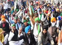 Photo of टोल टैक्स को लेकर भड़के पंजाब के किसान, भारी बारिश के चलते कर दिया चक्का जाम