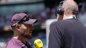 Photo of सैम करन बोले, कोच मैक्कुलम से उनका हुआ था टकराव